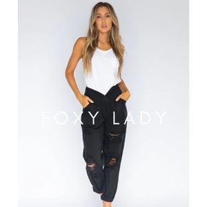 Tacoola denim jeans look like free people